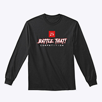 Buy the ILL Battle That! Longshirt