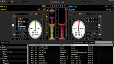 Serato Scratch Live Updates to 2.3.3