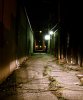 Toledo alley at night - 0404.JPG