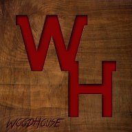 WoodHouse