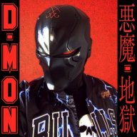 D-Mon