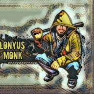 Felonyus Monk