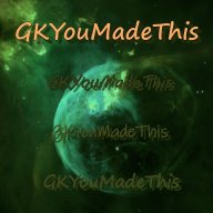 GKYouMadeThis