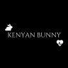 Kenyan Bunny