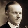 CalvinCoolidge