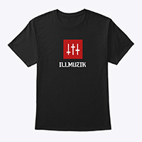 Buy the ILL Classic T-shirt